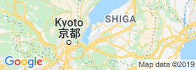 Moriyama map